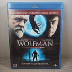 WOLFMAN (loup-garou) Blu-Ray version longue, Comme neuf, Horreur, Enlèvement ou Envoi