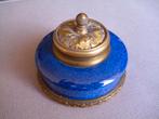 Sevres inktpot - Paul Milet, Antiek en Kunst, Ophalen of Verzenden