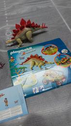 Playmobil  Explores dino, Ophalen
