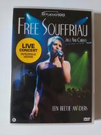 Free Souffriau zingt Ann Christy, Cd's en Dvd's, Ophalen of Verzenden, Zo goed als nieuw