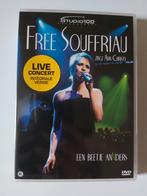 Free Souffriau zingt Ann Christy, Ophalen of Verzenden, Zo goed als nieuw