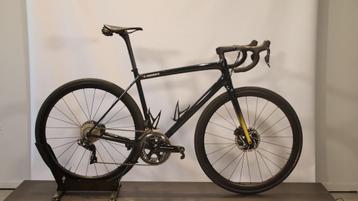 S-Works Aethos Maat 56 cm  beschikbaar voor biedingen