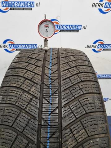 2x Michelin Pilot Alpin XL (N0) 275/40 R20 106V 275/40/20 27 beschikbaar voor biedingen