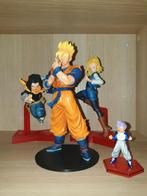 Dragon Ball Z Figurines, Ophalen, Zo goed als nieuw
