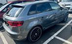 Audi A3 sportback, Auto's, Audi, 4 deurs, Stof, Particulier, 81 kW