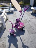 Wandelwagen, Kinderen en Baby's, Ophalen, Gebruikt, Overige merken