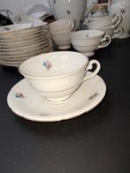 THUN (TK) Vintage thee-/koffieset uit Tsjechoslowakije — 26, Antiek en Kunst, Antiek | Servies compleet, Ophalen of Verzenden
