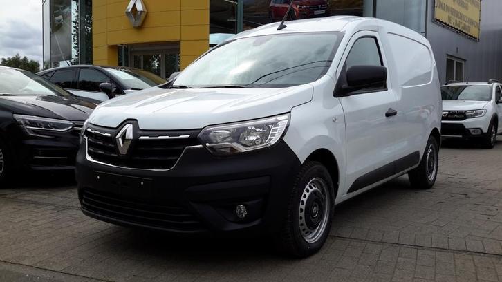 Renault Express Extra (bj 2022), Auto's, Renault, Bedrijf, Te koop, Overige modellen, ABS, Bluetooth, Centrale vergrendeling, Cruise Control