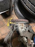 Kit de freins complet pour Golf 5 GTI, Enlèvement