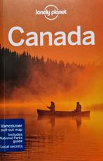 Lonely Planet - Canada, Comme neuf, Lonely Planet, Enlèvement ou Envoi