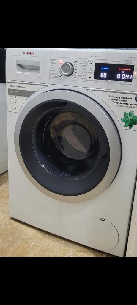 Wasmachine voor onderdelen, Elektronische apparatuur, Wasmachines, Ophalen of Verzenden