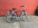 Elektrische Fiets Sparta ION, Ophalen of Verzenden, Zo goed als nieuw, Sparta, Versnellingen