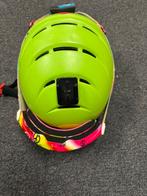 Snowboard helm voor kinderen + skibril, Ophalen of Verzenden