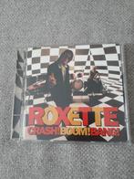 CD Roxette - Crash! Boom! Bang!, Ophalen of Verzenden, Zo goed als nieuw