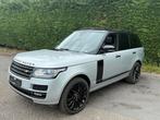 Range rover, Auto's, Automaat, Euro 5, Leder, Diesel