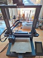 elegoo neptune 4 pro, Computers en Software, 3D Printers, Ophalen, Gebruikt