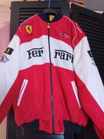 Vest Michael schumacher, Kleding | Heren, Jassen | Zomer, Ophalen, Zo goed als nieuw, Maat 56/58 (XL)