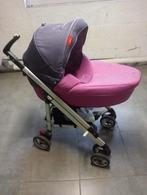 Poussette landau et accessoires 50€, Enfants & Bébés, Poussettes & Combinaisons, Enlèvement, Comme neuf, Poussette, Pneus