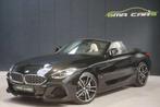 BMW Z4 sDrive20i Aut. M Pack-Navi-Leder-Led-PDC-Garantie, Auto's, BMW, 145 kW, Euro 6, 4 cilinders, Cabriolet