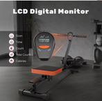 rameur decathlon quasi neuf, Sport en Fitness, Fitnessapparatuur, Ophalen, Roeitrainer