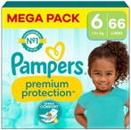 Pampers premium protection maat 6, Kinderen en Baby's, Ophalen, Nieuw