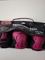 Beschermingsset voor skating, Sport en Fitness, Skeelers, Ophalen, Gebruikt, Kinderen