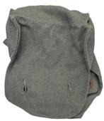 duitse ww2 gasmasker zakje in gebruikte staat, Ophalen of Verzenden