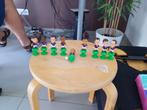 voetbalpoppetjes RSC Anderlecht, Ophalen of Verzenden