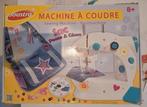 Machine à coudre enfant, Enlèvement, Utilisé