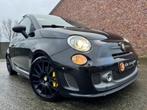 Fiat Abarth 595 "COMPETIZIONE" Sportzetels/Xenon/180pk/2015, Auto's, Abarth, Voorwielaandrijving, 4 zetels, 139 g/km, Euro 6