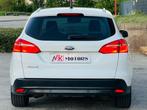 FORD FOCUS 1.5TDCI FACE LIFT 2017MODEL EURO6b, Auto's, Ford, Focus, Euro 6, Wit, Bedrijf