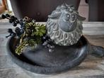 Schaal en schaap collectie Brynxz, Ophalen, Zo goed als nieuw