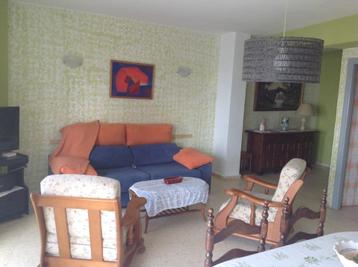 apartement 2 chambres