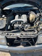 Mercedes 300 turbo 4matic, Auto's, Mercedes-Benz, Automaat, Diesel, Vierwielaandrijving, Particulier