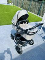 Joolz day+ saga green, Kinderen en Baby's, Kinderwagens en Combinaties, Ophalen, Verstelbare duwstang