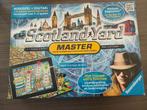Schotland Yard Master - als nieuw, Cinq joueurs ou plus, Enlèvement, Neuf, Ravensburger