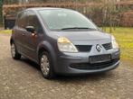 Renault Modus Benzine Lez ok 2007 Airco 1000€ evt. Gekeurd, Auto's, Renault, Bedrijf, 5 deurs, Euro 4, Zilver of Grijs
