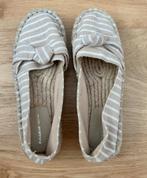 Splinternieuwe espadrilles Pull & Bear, maat 39, Neuf, Espadrilles, Beige, Pull & Bear