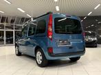 RENAULT KANGOO 1.6I 78KW EURO 5 jaar 2012, 137.000 KM, Euro 5, Bedrijf, Handgeschakeld, USB