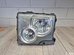 Range Rover L322 vogue koplamp 2001 - 2006 xbc000493 €150, Ophalen of Verzenden, Gebruikt, Land Rover