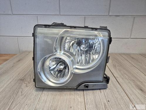 Range Rover L322 vogue koplamp 2001 - 2006 xbc000493 €150, Auto-onderdelen, Verlichting, Land Rover, Gebruikt, Ophalen of Verzenden
