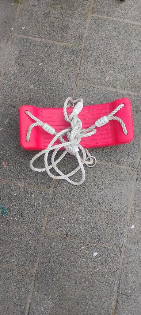 schommel stoel, Tuin en Terras, Ophalen