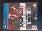 PS4 Mafia III - Deluxe Edition, Ophalen, Zo goed als nieuw, Avontuur en Actie, Vanaf 18 jaar
