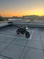 Mt07 pure 2024 35kw A2, 698 cm³, Particulier, Permis Moto A2 minimum, 12 à 35 kW