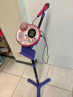 Vtech karaoke, Ophalen, Zo goed als nieuw