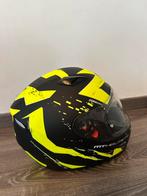 Motorhelm maat L nooit gebruiket, Motoren, Heren, MT Helmets, Ophalen, Motorcrosskleding