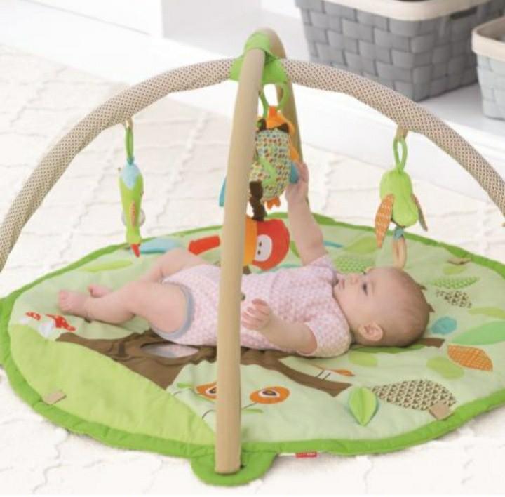 Skip hop activiteitenboog., CD & DVD, CD | Enfants & Jeunesse, Enlèvement