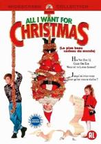 Dvd - All i want for Christmas, Enlèvement ou Envoi