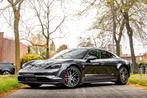 Porsche Taycan 4S Berline * Passenger Display * Pano * Camer, Auto's, Automaat, USB, Leder, Zilver of Grijs