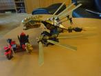 LEGO NINJAGO 70503 voor 8-14 jaar oud in perfecte staat, Ophalen of Verzenden, Zo goed als nieuw, Complete set, Lego